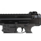 "CZ Bren 2 MS Pistol (PR52085) New" - 5 of 5
