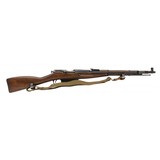 "Russian M44 Mosin Nagant 7.62X54R (R28709)" - 1 of 7