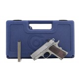 "Colt Defender LW .45 ACP (C16718)" - 4 of 5