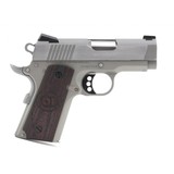 "Colt Defender LW .45 ACP (C16718)" - 1 of 5