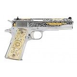 "Sam Colt Special Edition Government Model .45 ACP (C16719) New" - 1 of 5