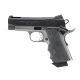 "Springfield Armory V10 Ultra Compact .45 ACP (PR52105)" - 2 of 4
