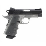 "Springfield Armory V10 Ultra Compact .45 ACP (PR52105)" - 1 of 4