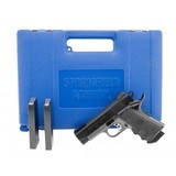 "Springfield Armory V10 Ultra Compact .45 ACP (PR52105)" - 3 of 4