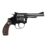 "Smith & Wesson Model 1953 .22/32 Kit Gun .22LR (PR52125)" - 4 of 4