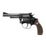 "Smith & Wesson Model 1953 .22/32 Kit Gun .22LR (PR52125)" - 1 of 4