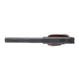 "Colt Woodsman Match Target 3rd Series .22 LR (C16724)" - 3 of 4