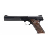 "Colt Woodsman Match Target 2nd Series .22 LR (C16725)" - 5 of 5