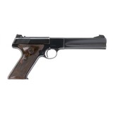 "Colt Woodsman Match Target 2nd Series .22 LR (C16725)" - 1 of 5