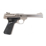 "Browning Buck Mark .22LR (PR52128)" - 1 of 2