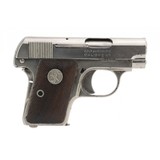 "Colt 1908 .25 ACP (C16726)" - 1 of 4