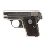 "Colt 1908 .25 ACP (C16726)" - 4 of 4