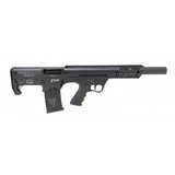 "Black Aces Tactical FD12 12 Gauge (S12377) New" - 1 of 5