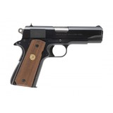"Colt Combat Commander 9mm (C16727)" - 1 of 4