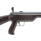 "Scarce Johnson Automatics Indoor Target Gun (MIS1306)" - 4 of 4