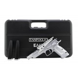 "Tanfoglio Witness Gold Custom .38 Super (PR52113)" - 3 of 4