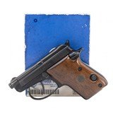 "Beretta 21A .22 LR (PR52112)" - 2 of 3