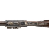 "Attractive Italian Fowling Piece, Circa 1750 (AL5356)" - 3 of 9