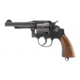 "Smith & Wesson Victory .38 Special (PR52134)" - 1 of 3