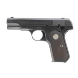 "Colt 1908 Pocket Hammerless .380 ACP (C16728)" - 3 of 4