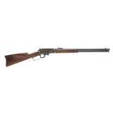"Marlin Model 1893 Saddle Ring Carbine (R28758)" - 1 of 6