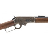 "Marlin Model 1893 Saddle Ring Carbine (R28758)" - 6 of 6