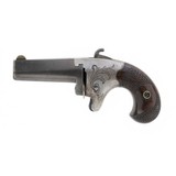 "Colt Number 2 Deringer .41 Rimfire (AC151)" - 3 of 4