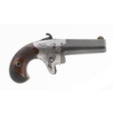 "Colt Number 2 Deringer .41 Rimfire (AC151)"
