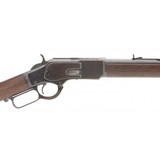 "Winchester Model 1873 .44-40 (AW130)" - 10 of 10