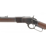 "Winchester Model 1873 .44-40 (AW130)" - 6 of 10