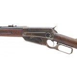 "Winchester Model 1895 Lever Action Saddle Ring .30-40 Krag (W11041)" - 3 of 6