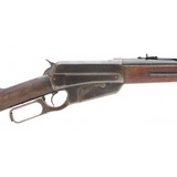 "Winchester Model 1895 Lever Action Saddle Ring .30-40 Krag (W11041)" - 6 of 6