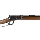 "Cimarron 1892 .45 Long Colt Takedown (R28763)" - 5 of 5