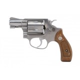 "Smith & Wesson 60 .38 Special (PR52138)" - 1 of 4