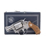 "Smith & Wesson 60 .38 Special (PR52138)" - 4 of 4