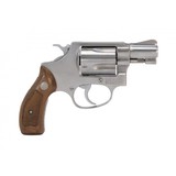 "Smith & Wesson 60 .38 Special (PR52138)" - 3 of 4