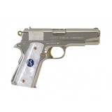 "Colt Combat Commander .45 ACP (C16732)" - 1 of 4