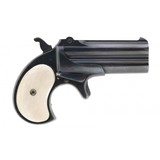 "Remington Model 95 Deringer over/under barrel .41 Rimfire (PR52200)" - 1 of 4