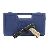 "Colt Super Deluxe .38 Super (C16736) New" - 2 of 5