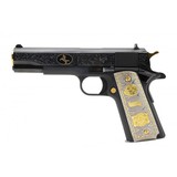 "Colt Super Deluxe .38 Super (C16736) New" - 5 of 5