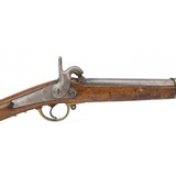 "Belgian 1863 Cavalry Carbine (AL5360)" - 3 of 5
