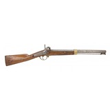 "Belgian 1863 Cavalry Carbine (AL5360)" - 1 of 5