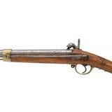 "Belgian 1863 Cavalry Carbine (AL5360)" - 5 of 5