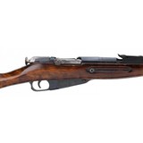 "Russian 91/30 7.62X54R (R28604)" - 4 of 4