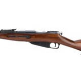"Russian 91/30 Mosin Nagant 7.62x54R (R28645)" - 3 of 4