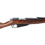 "Russian 91/30 Mosin Nagant 7.62x54R (R28645)" - 2 of 4