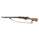"Russian 91/30 Mosin Nagant 7.62x54R (R28645)" - 4 of 4