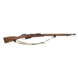 "Remington 1891 Mosin Nagant 7.62X54R (R28685)" - 1 of 5
