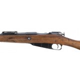 "Remington 1891 Mosin Nagant 7.62X54R (R28685)" - 3 of 5