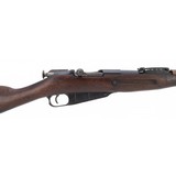 "Russian 91 Mosin Nagant 7.62X54R (AL5347)" - 5 of 6